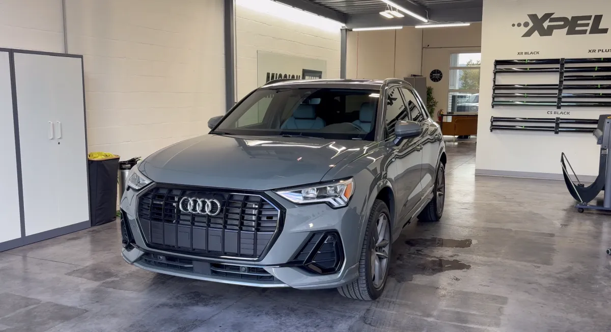 When Can I Roll My Windows Down After Tinting?