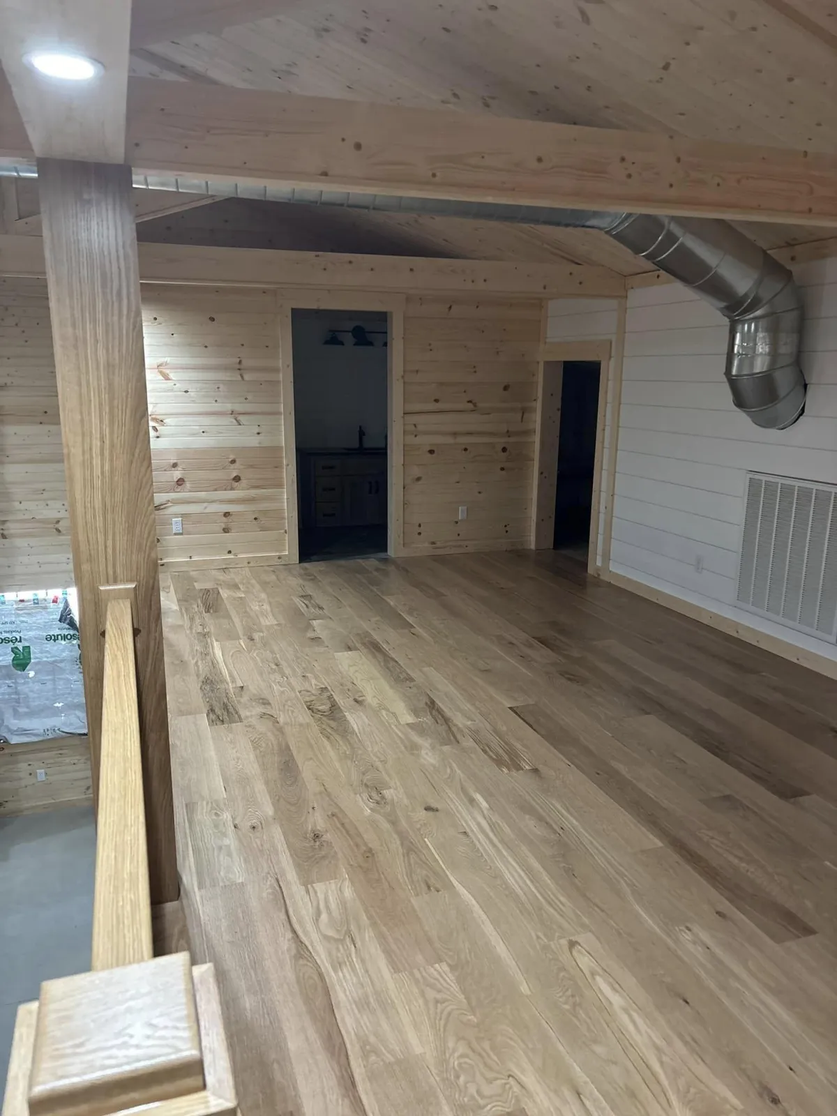 Flooring services