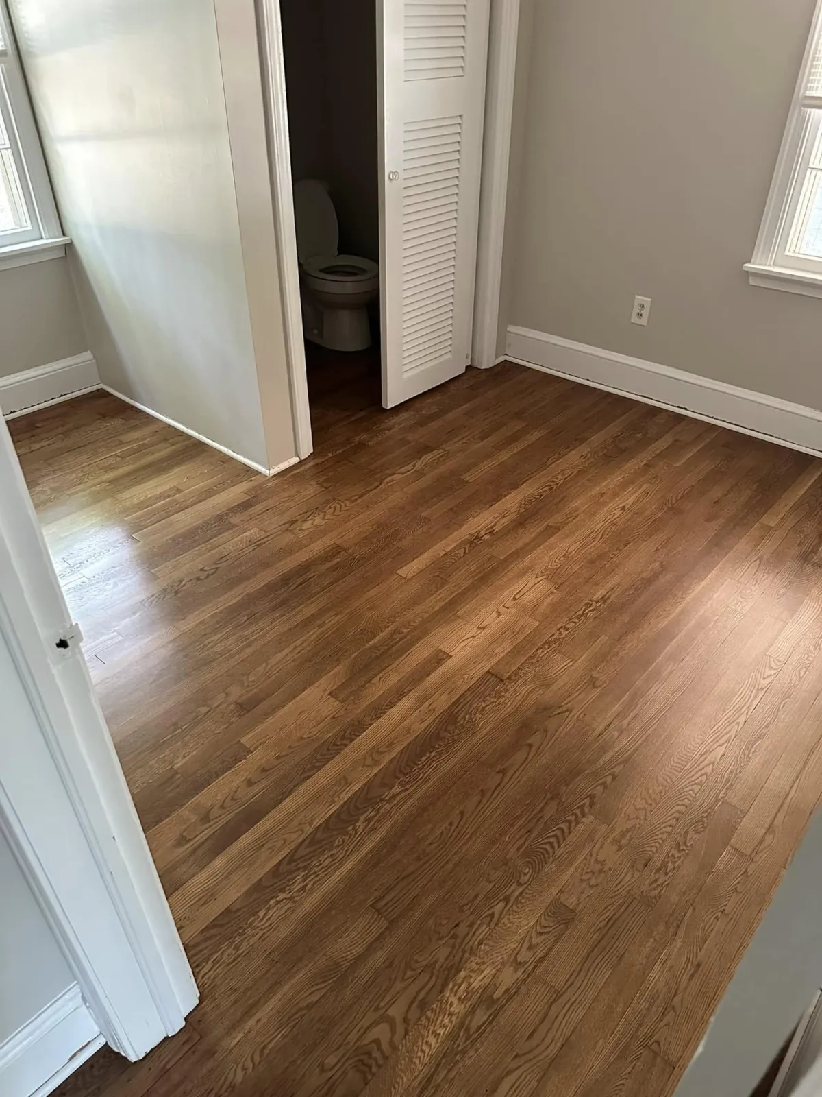 Flooring