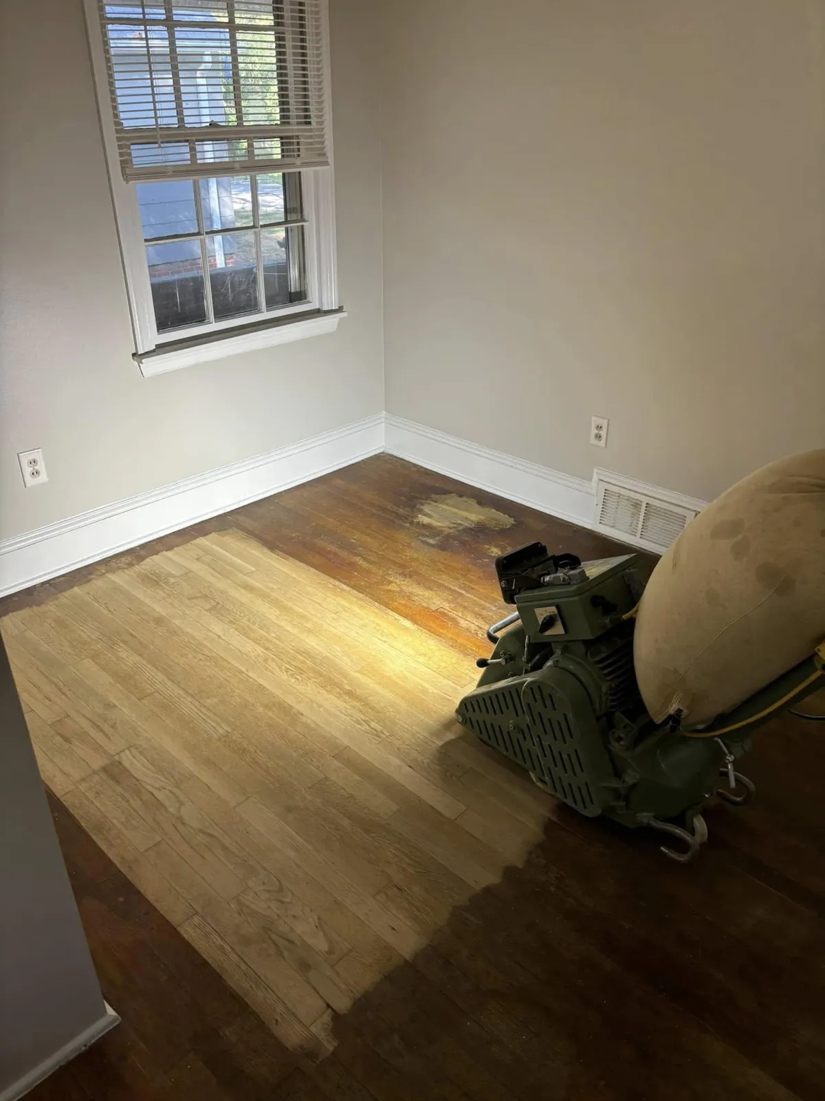 floor