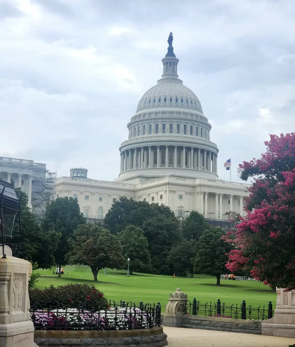 24 Hours in DC: A Day to Remember!
