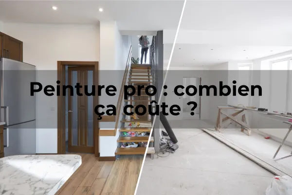 Combien coûte un peintre en bâtiment en Suisse ?


