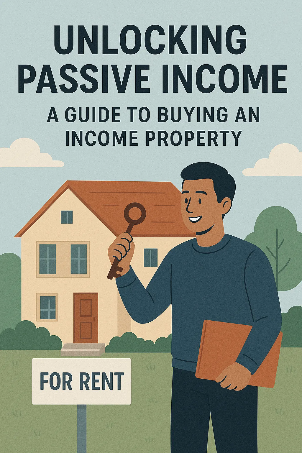 Unlocking Passive Income