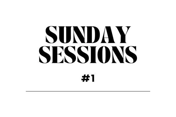 sundaysessions1