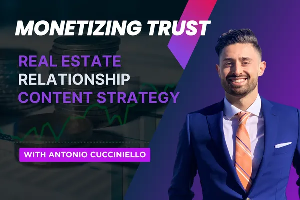 Master Real Estate Fundraising: Strategies to Build Trust and Secure Investments