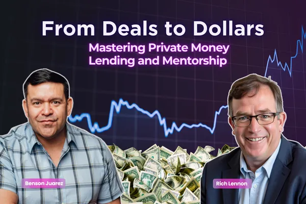 Unlocking the Secrets of Private Lending for Financial Freedom
