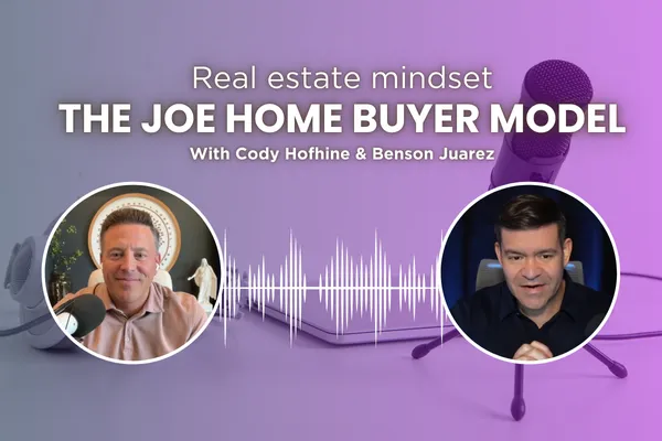 Unveiling Real Estate Success: Insights from Cody Hofhine