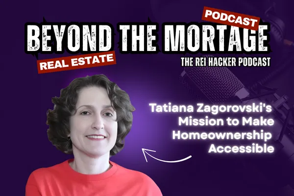 Unveiling Real Estate Success: Insights from Tatiana Zagorovski