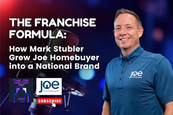 The Entrepreneurial Journey of Mark Stubler: From Salesman to Franchise Leader