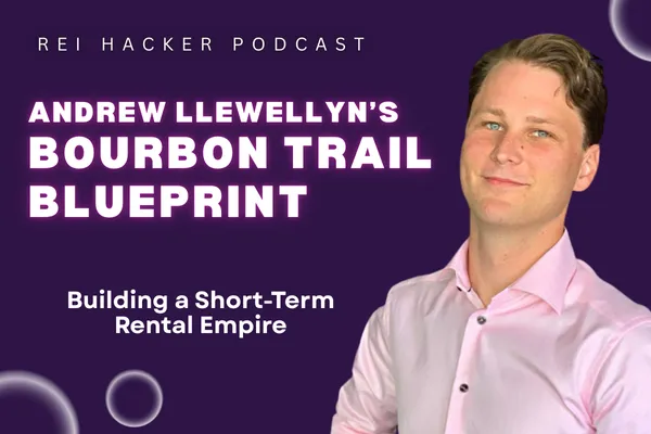 Transforming Spaces: Andrew Llewellyn's Journey from Food Trucks to Boutique Hospitality
