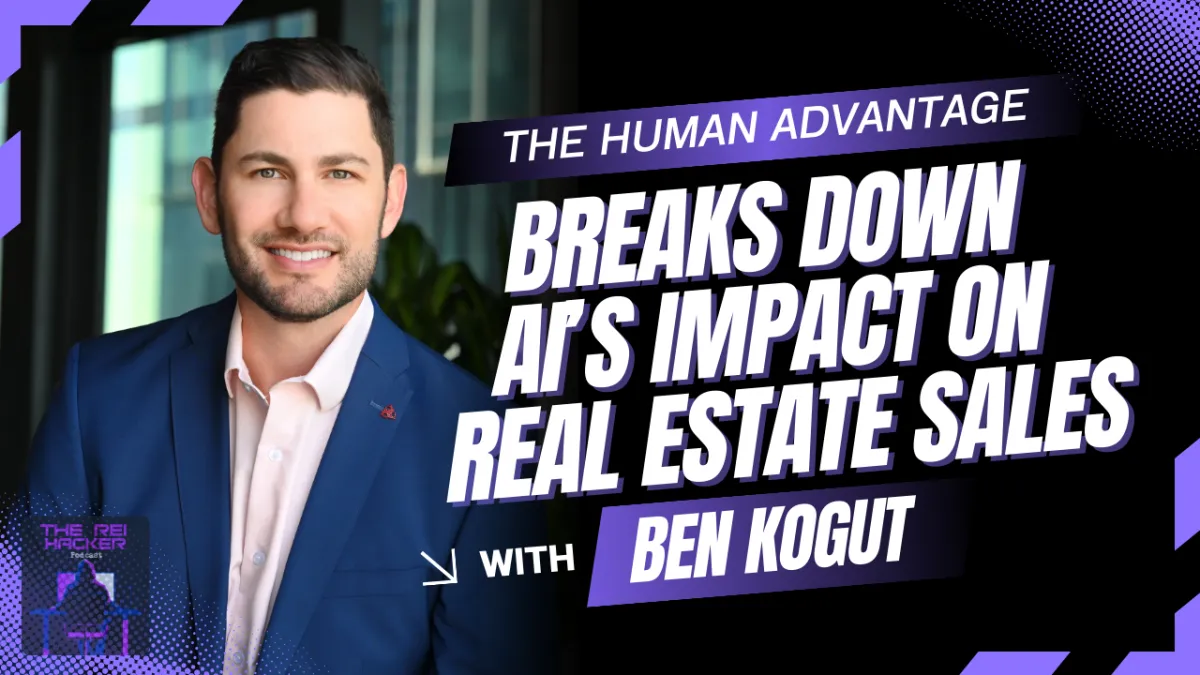 Breaking the Mold: How Ben Kogut Redefines Commercial Real Estate