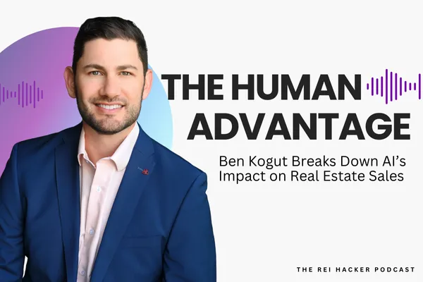 Breaking the Mold: How Ben Kogut Redefines Commercial Real Estate