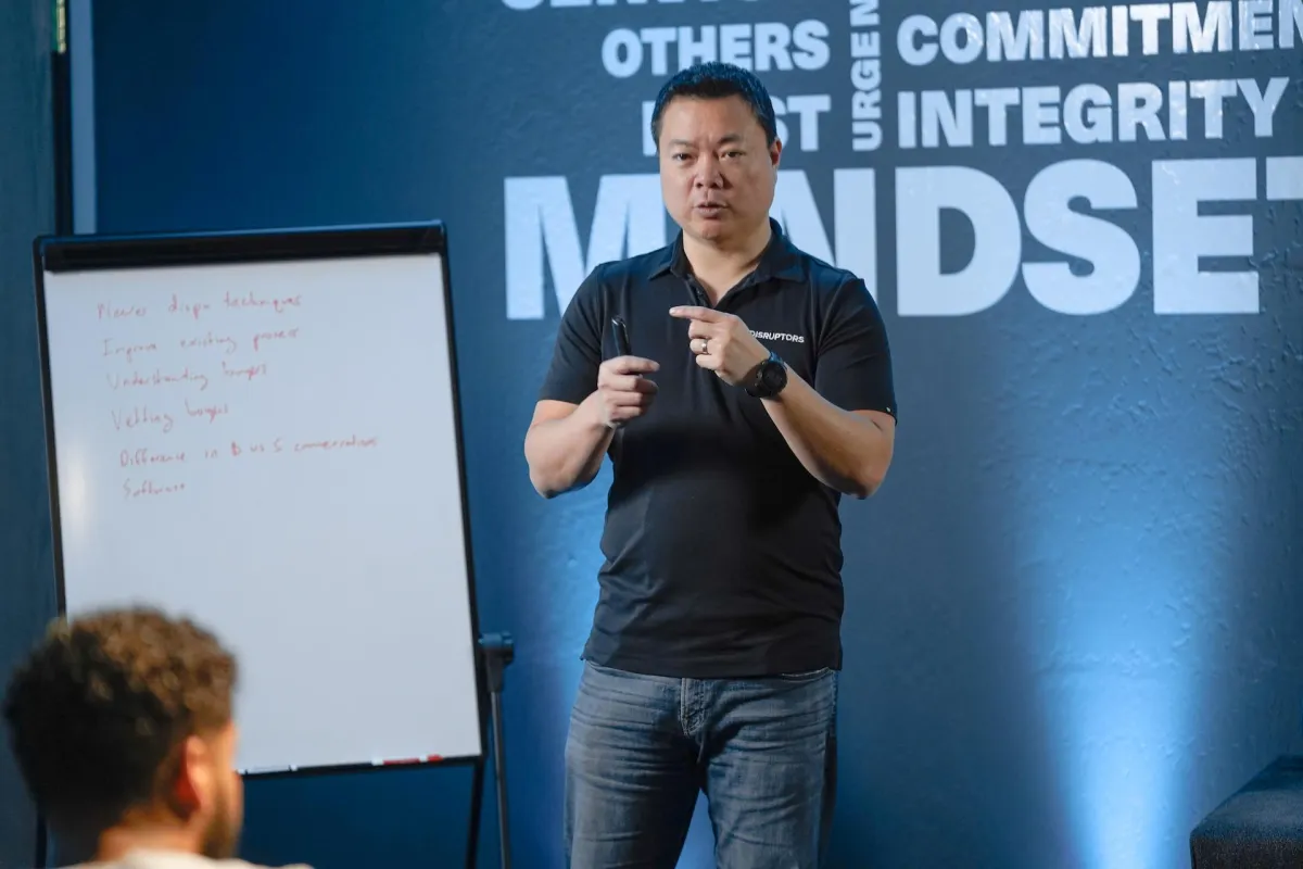 Empowering Success: The Vital Role of Regular Sales Training