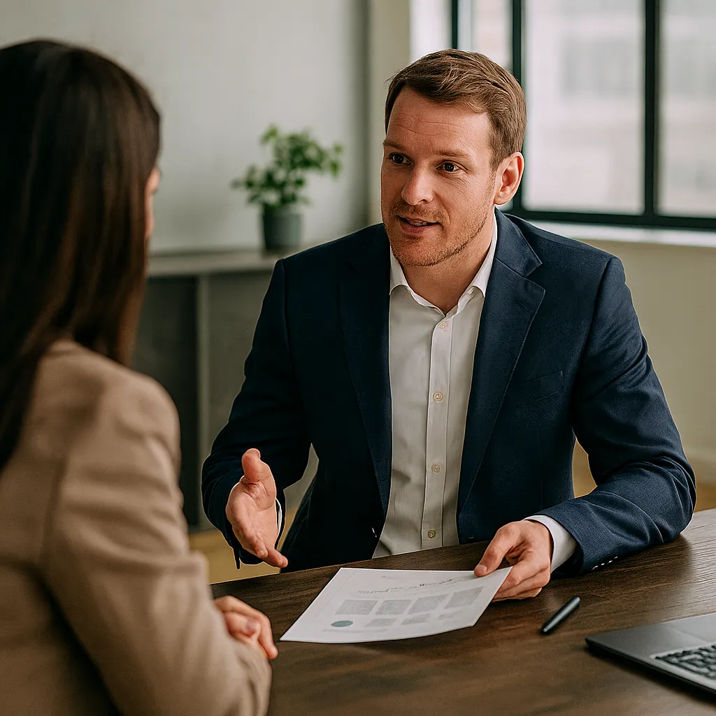 Why So Many UK SMEs Haven’t Adopted Ai — And What To Do About It