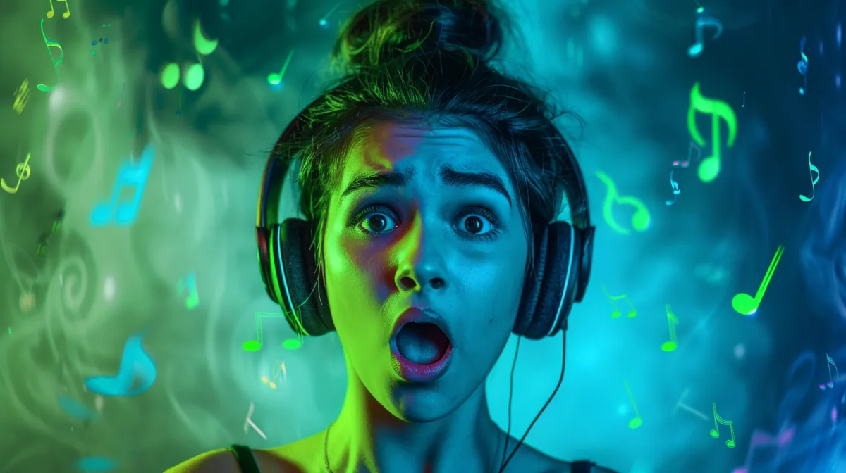Spotify, fake streams