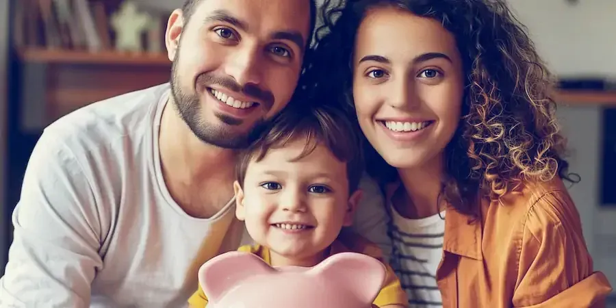 The Family Investment Voyage