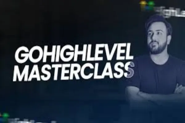 GoHighLevel Masterclass