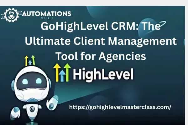 The Ultimate Client Management Tool