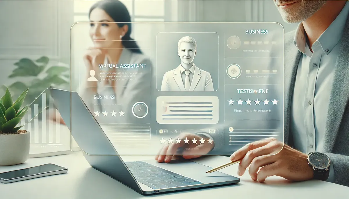 Client Testimonials: How Virtual Assistants Have Helped Businesses