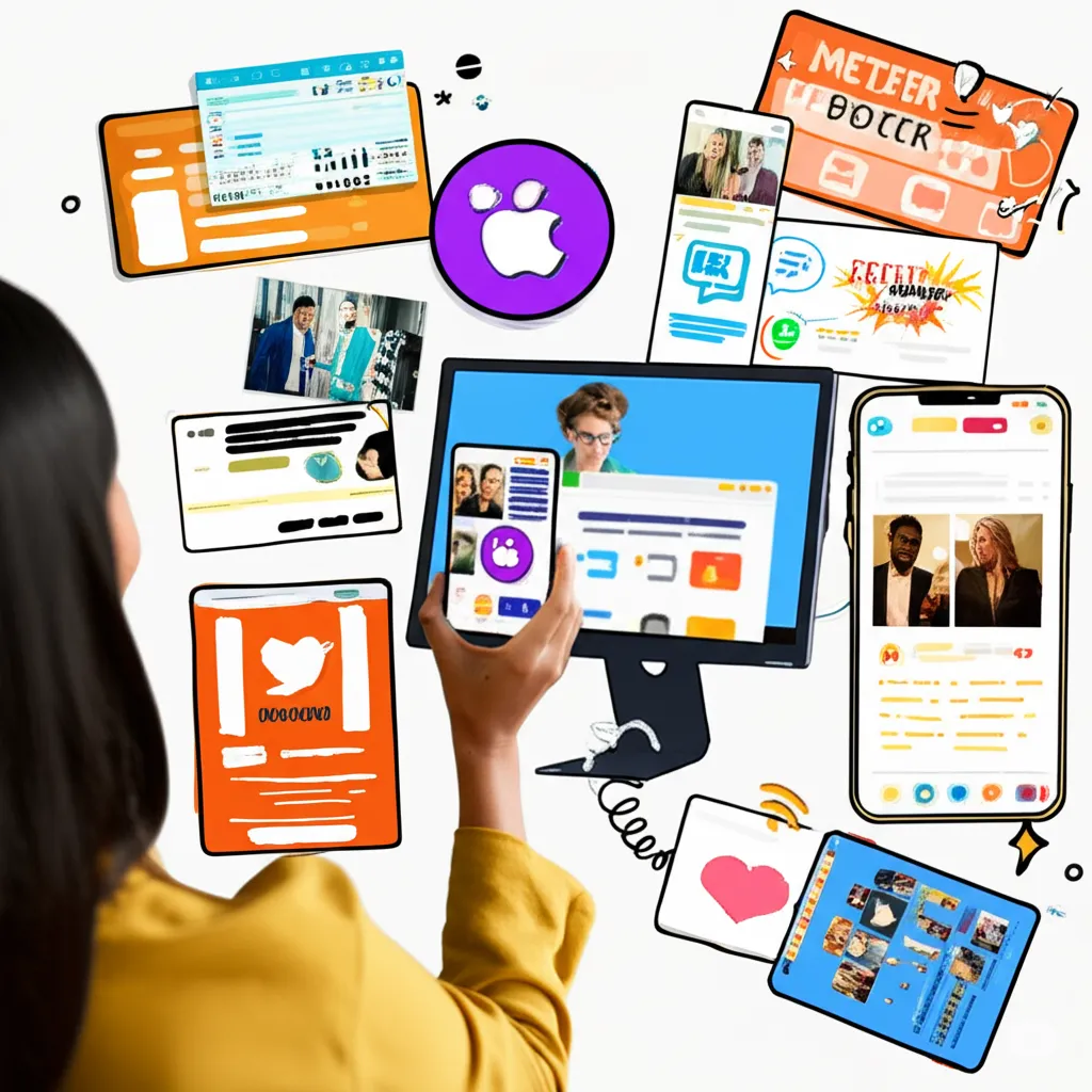 The Power of Consistency: Why Posting Regularly Matters on Social Media