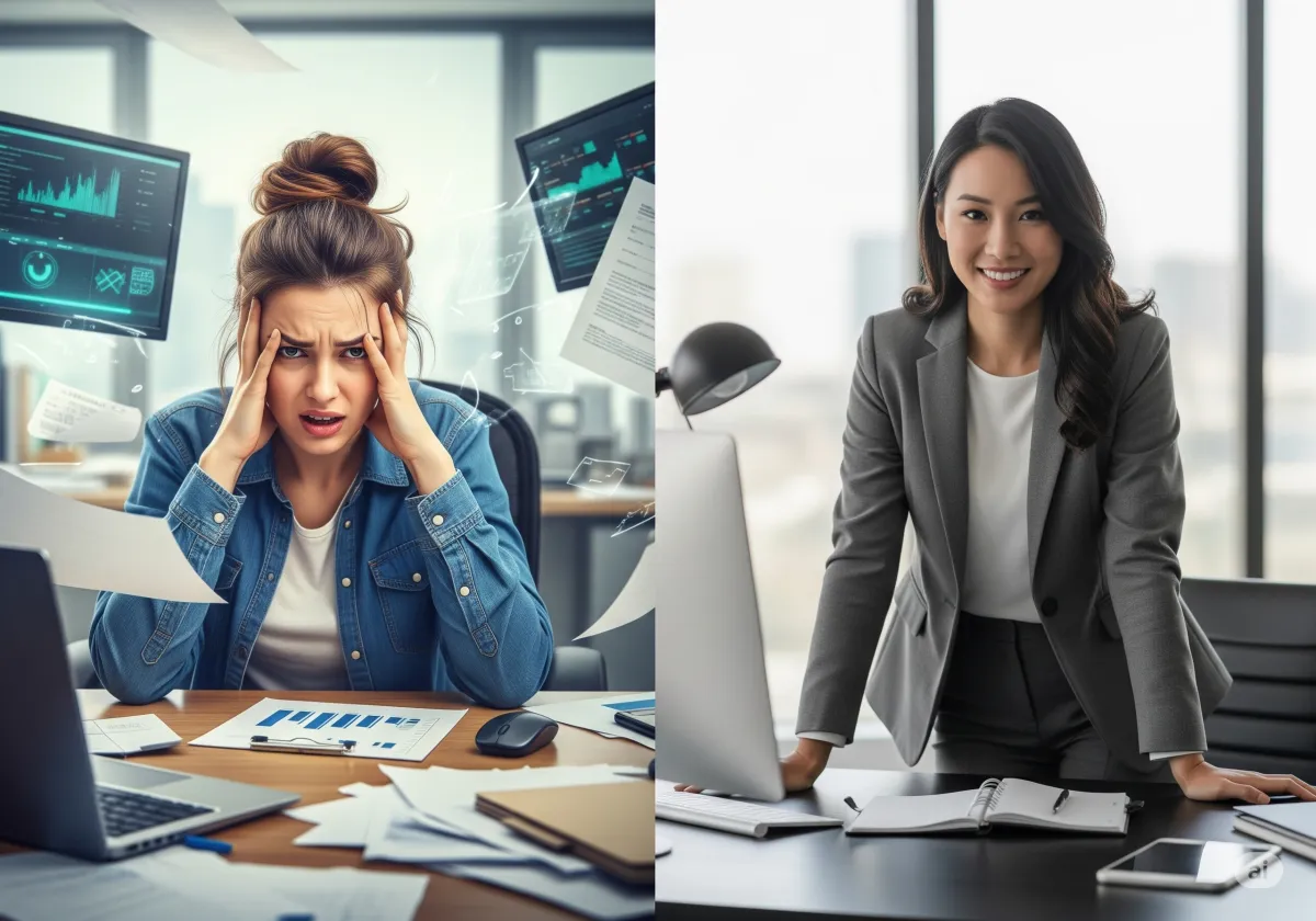 What Sets Secret Weapons Apart? The Difference Between Hiring Just Any VA vs. Us