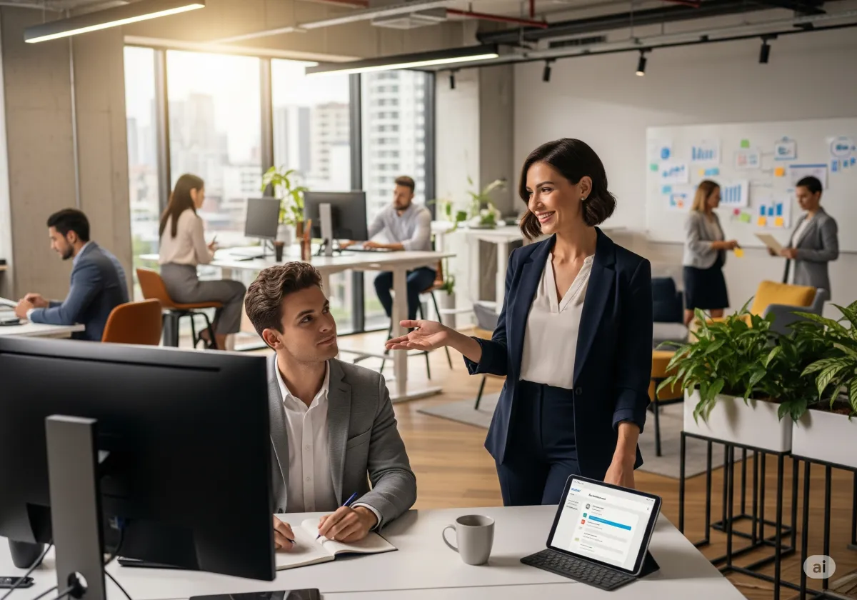 The Power of Delegation: How Our Services Help Business Owners Thrive