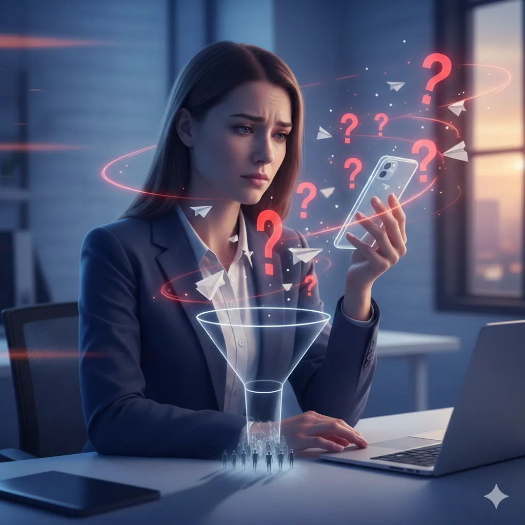 How Many Leads Have You Lost Because You Forgot to Follow Up?