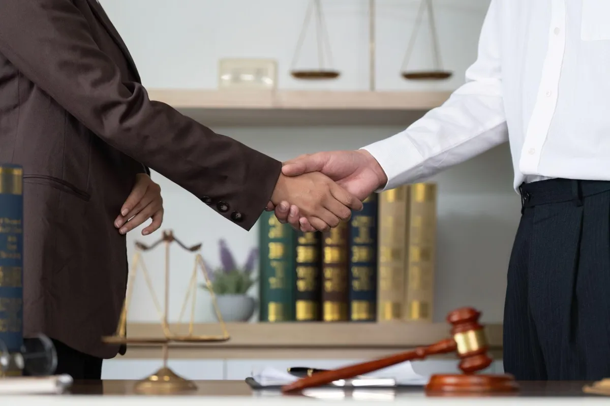 From Classroom to Courtroom: Bridging Legal Theory with Real-World Application