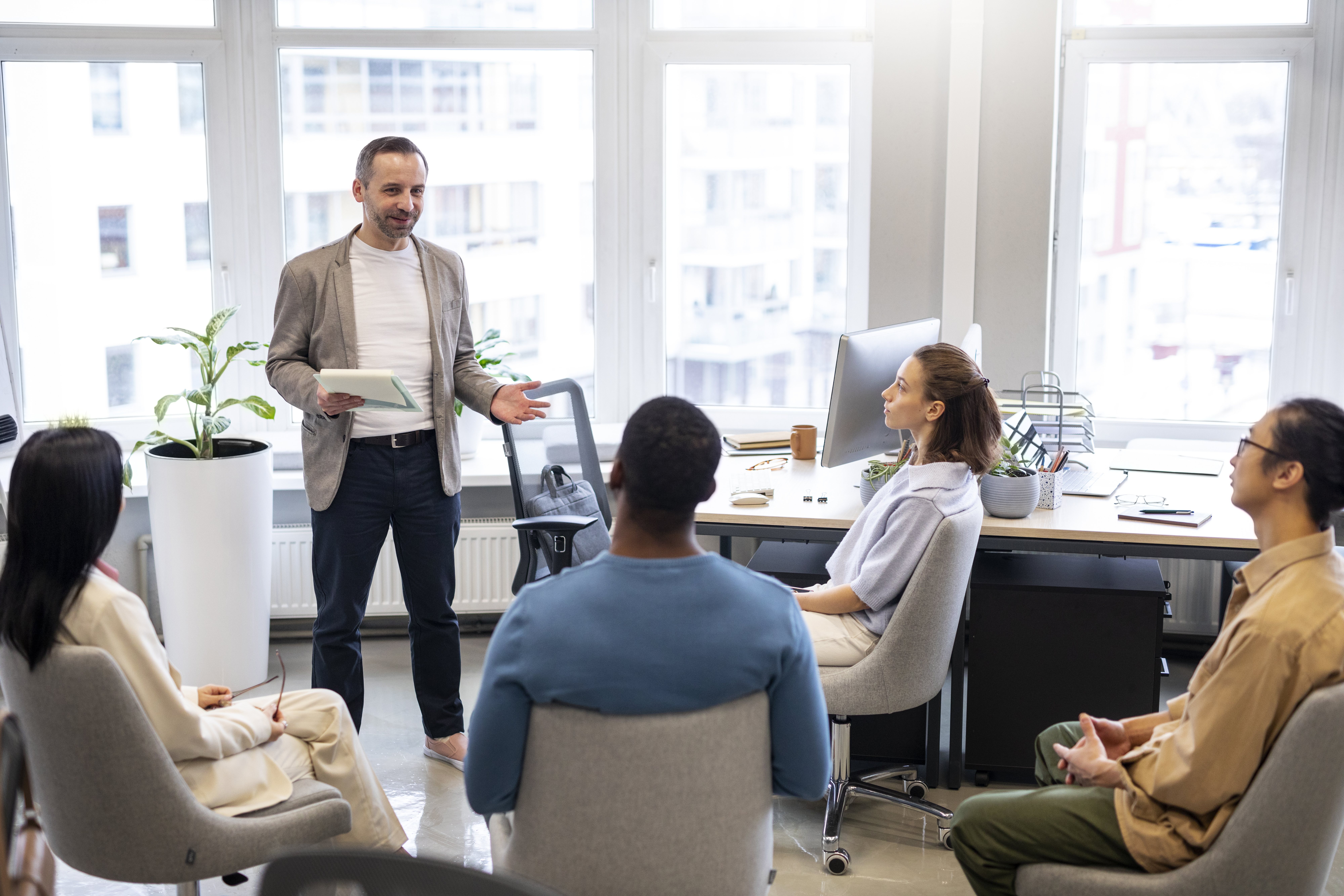 Speaking Engagements That Educate & Inspire: Turning Legal Insight into Lasting Impact