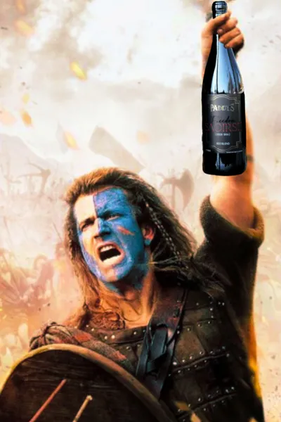 Saoirse – The Irish Word The British Couldn’t Kill