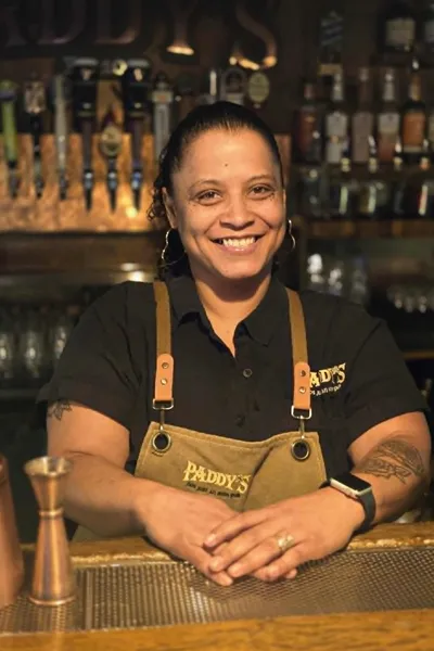 Employee of the Month