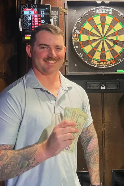 CLUB GOSSIP: Dick In A Box