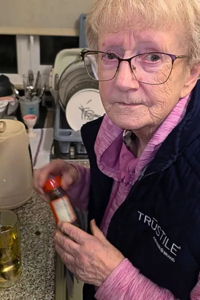 Dear Alice - JAN 2026