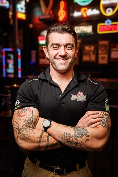 February Roast of the Month