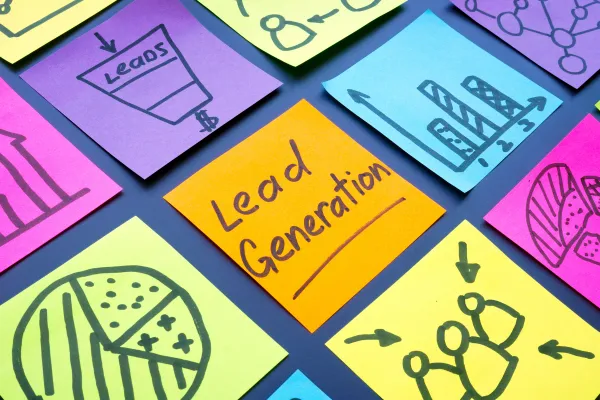 Marketing Funnel
