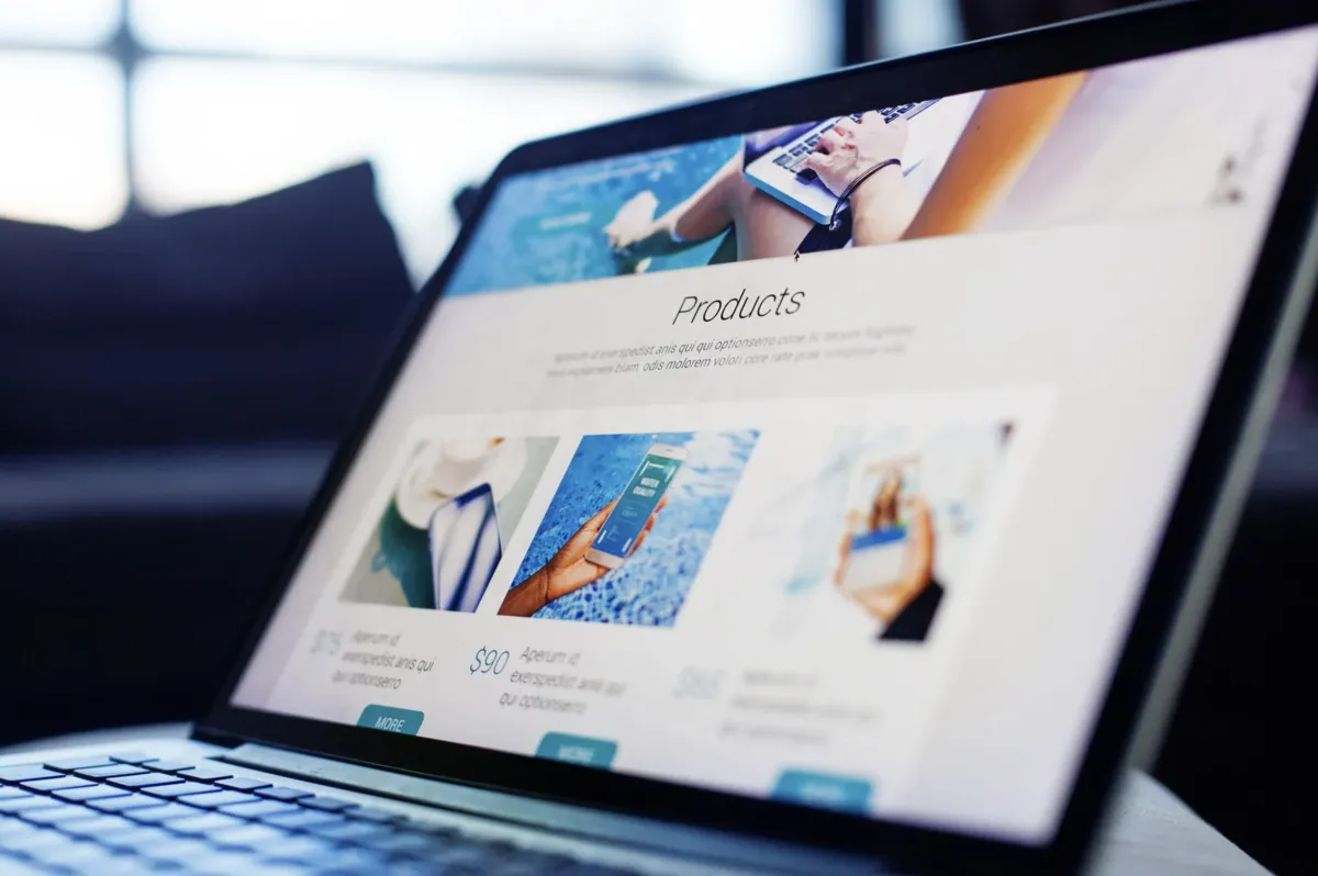 Does your website do more than just exist?