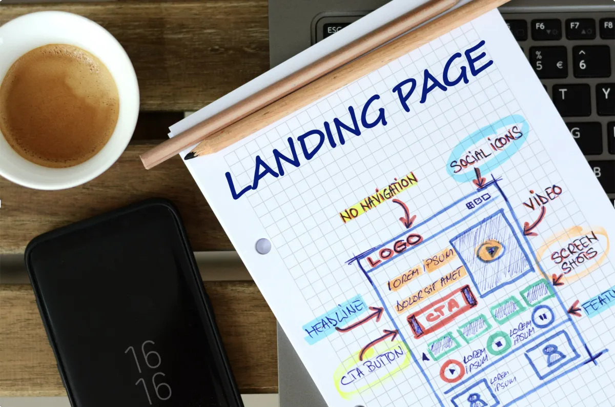 Stop Sending Ad Traffic to Your Homepage! Here’s a Smarter Way