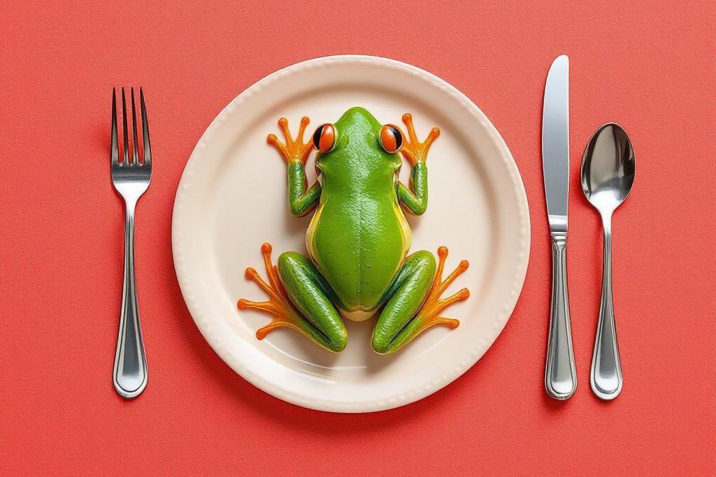 Fear of Failure? Science Says the Result Doesn’t Matter