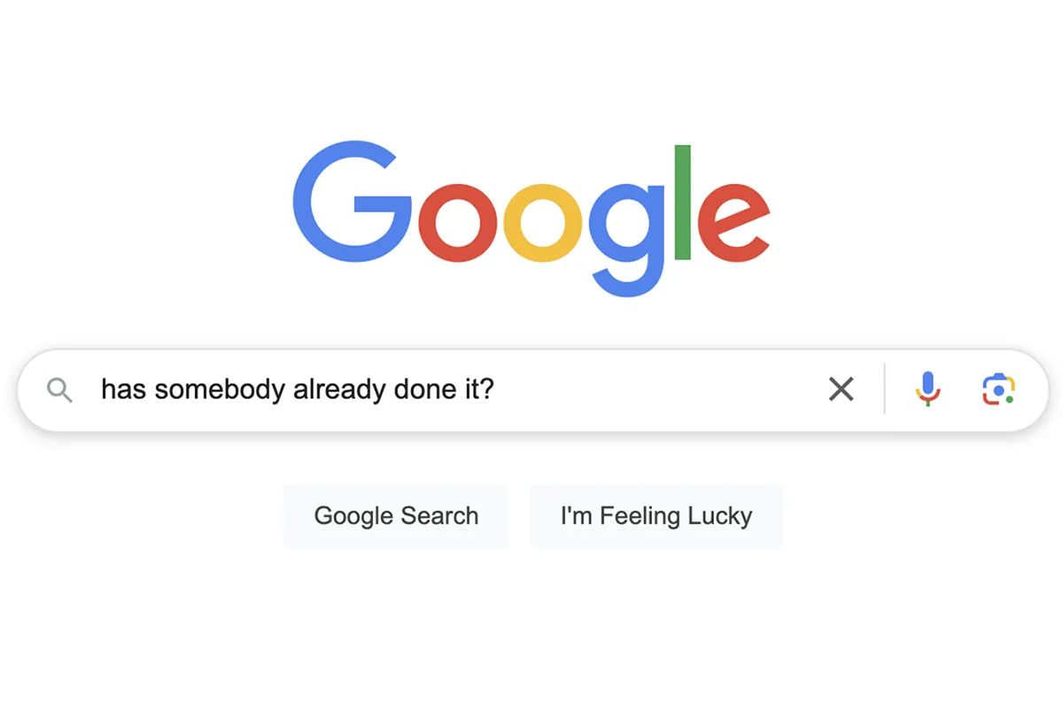 Not being first didn’t stop them