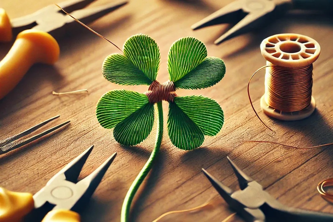How to engineer luck