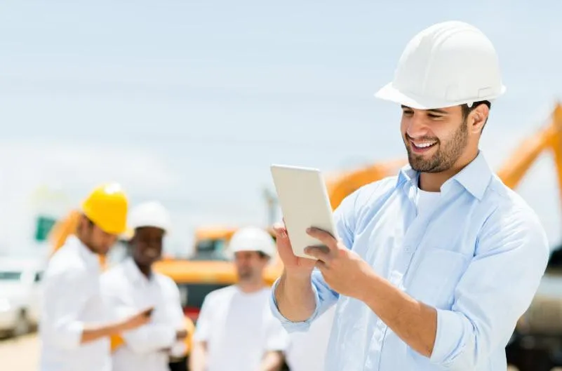 Simple Construction Tech Stack That Actually Works