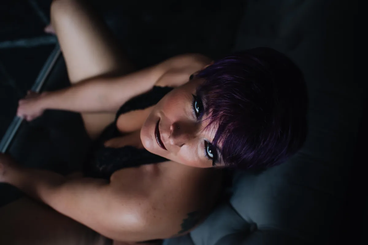 Boudoir Photography