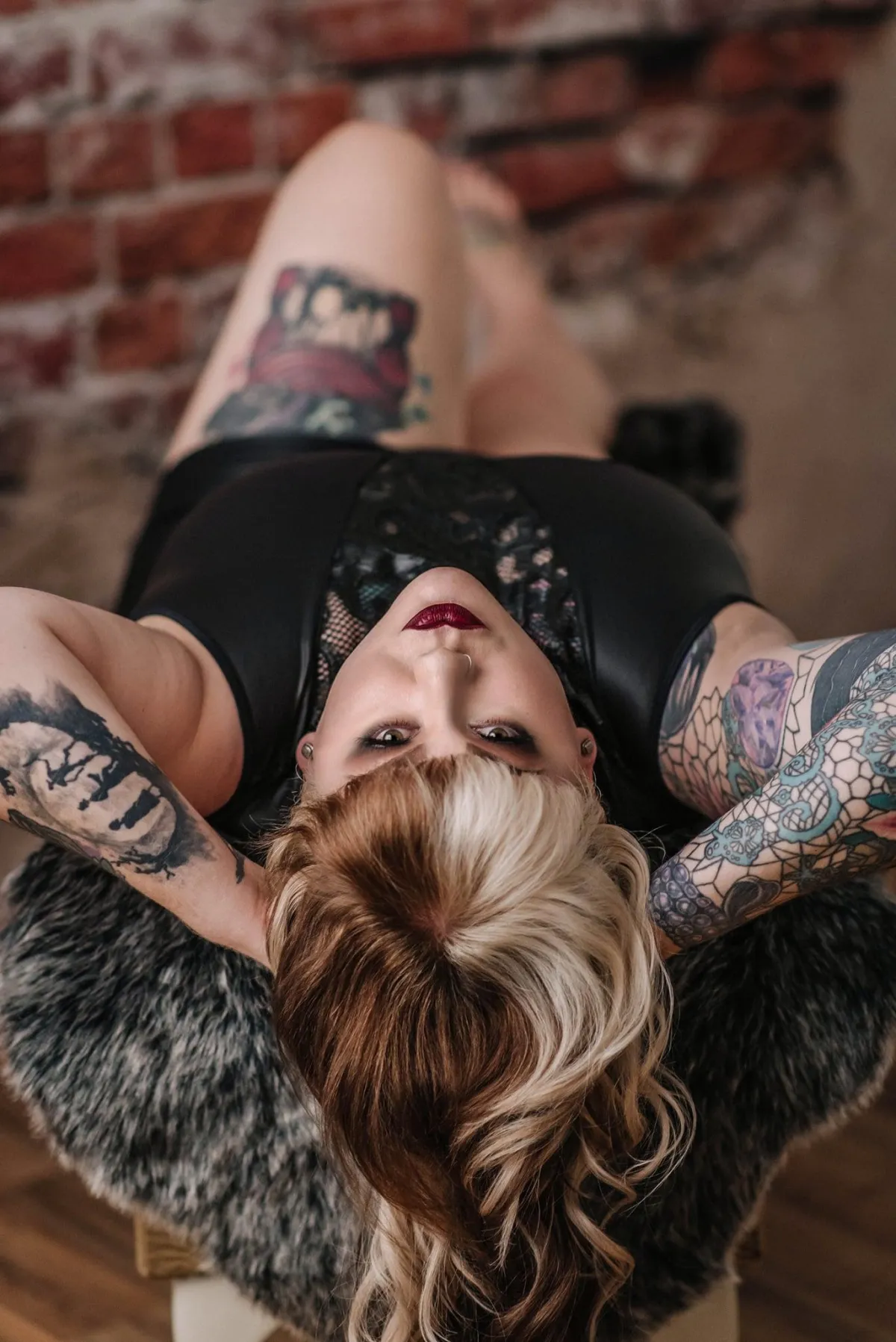 Boudoir Photography