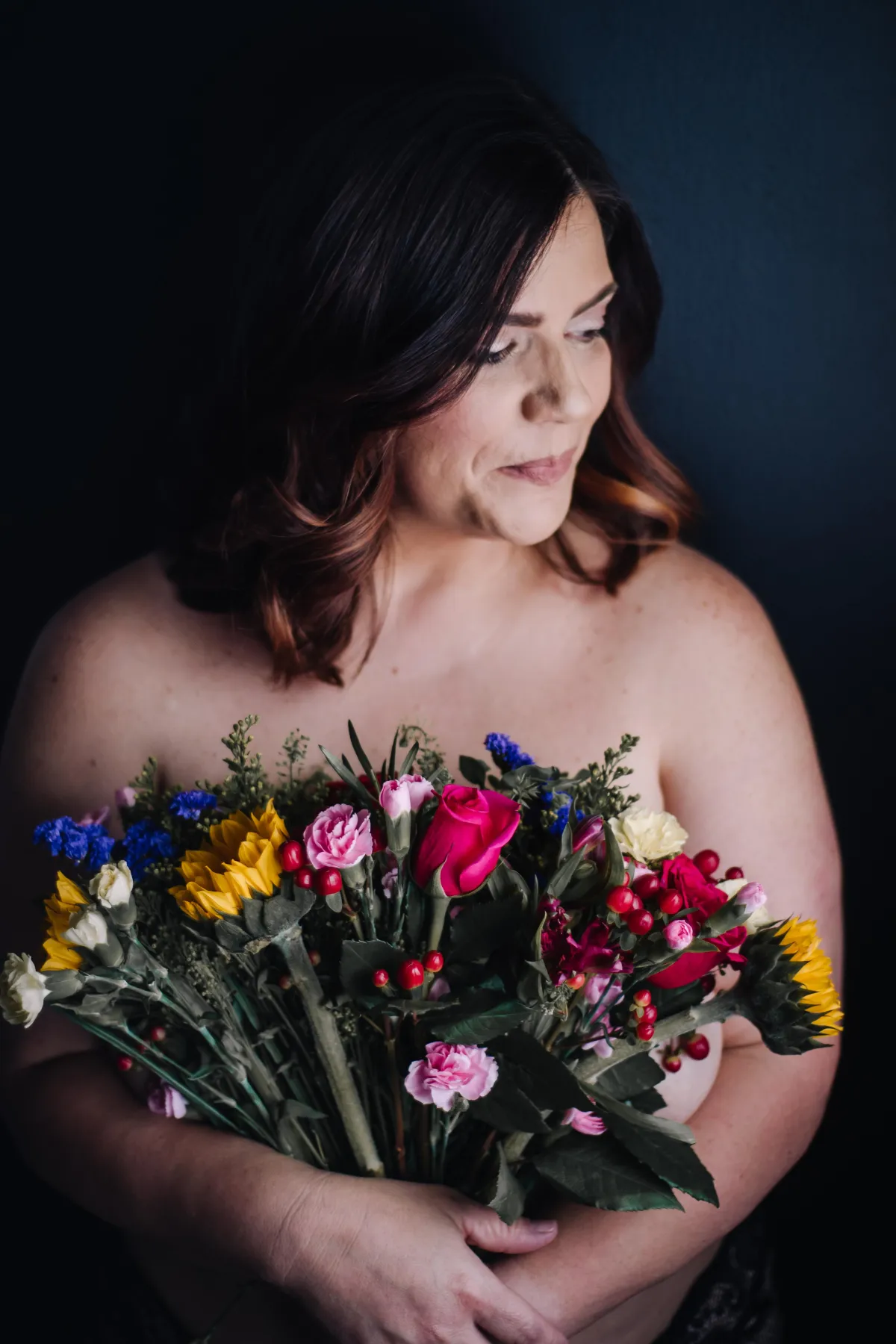 Boudoir Photography