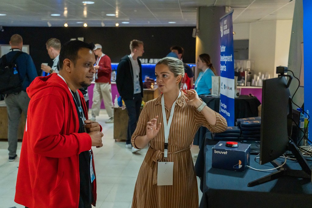 Flutter Vikings session recording