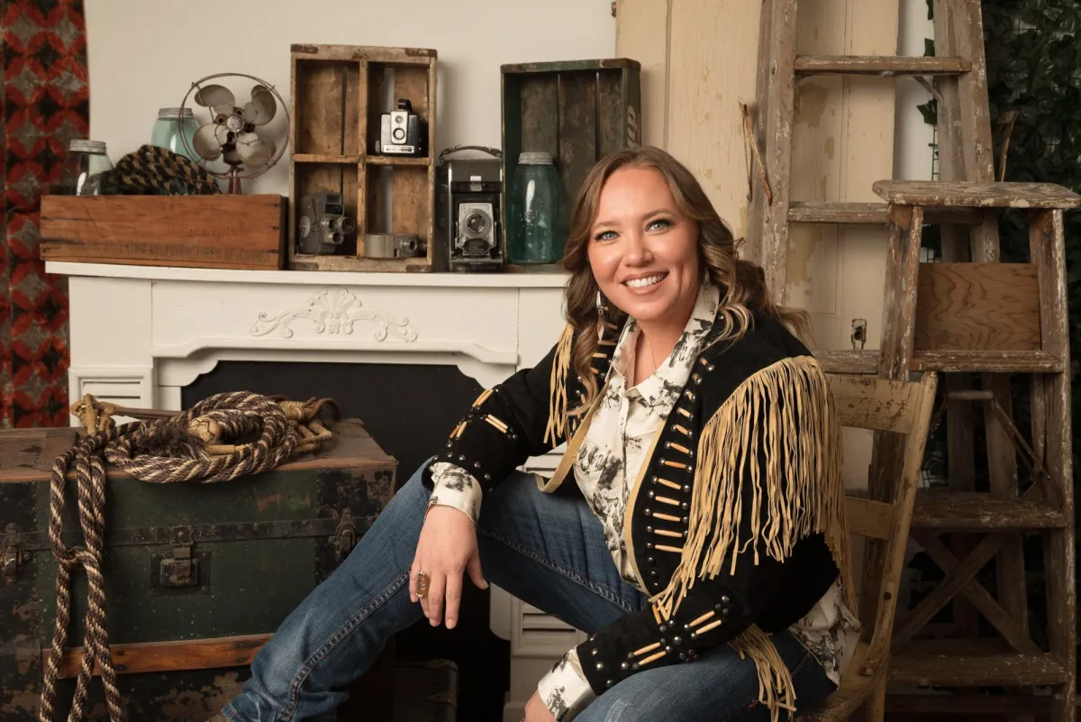 Portrait of Dawn by Cory Powell Photography