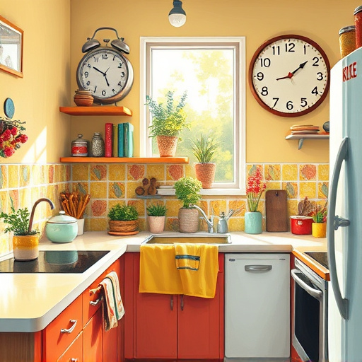 Low Cost Kitchen Upgrades: Transform Your Space Beautifully