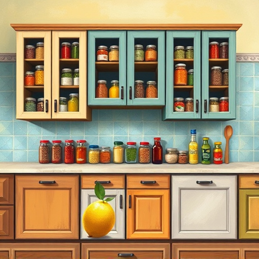 Stunning Adding a Kitchen Island Before and After Transformations