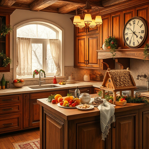 Creative Kitchen Island Design Tips for Your Culinary Space