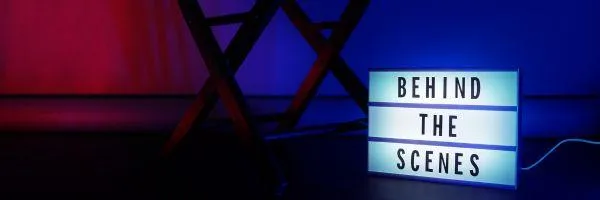 behind the scenes of hypnosis